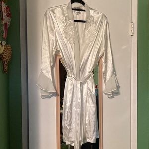 Linea Donatella Bridal Robe